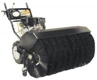5NUD1 Power Brush Sweeper, 36 In., 265cc Engine