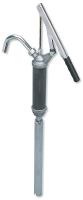 5NUD4 Lever Action Barrel Pump, Oil, 10 oz