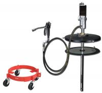 5NUE3 Air-Operated, Portable