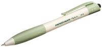 5NVH8 Ballpoint Pen, Retractable, Med, Blue, PK 12