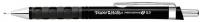 5NVJ6 Mechanical Pencil, 0.9mm, Black, PK2