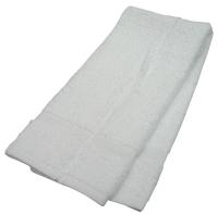 5NWP2 Hand Towel, 16x27 In., White, Pk 12