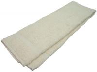 5NWR0 Bath Towel, 24x50 In., Beige, Pk 12
