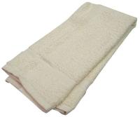 5NWR1 Hand Towel, 16x27 In., Beige, Pk 12