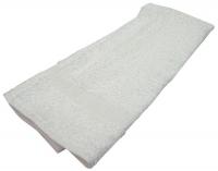 5NWR8 Hand Towel, 16x27 In., White, Pk 12