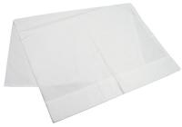 5NWU0 Bed Sheets, Twin, 39x76 In., Pk 12