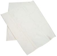 5NWY7 Bed Sheets, King, 108x115 In., Pk 12