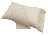 5NWZ7 Pillow Case, King, 42x46 In., Pk 12