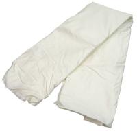 5NXA3 Bed Sheets, Full, 54x80 In., Pk 12
