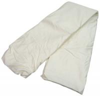 5NXA4 Bed Sheets, Queen, 60x80 In., Pk 12
