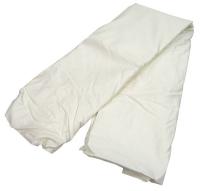 5NXA5 Bed Sheets, King, 78x80 In., Pk 12