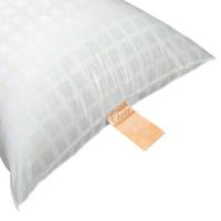 5NXC0 Pillow, Queen , 30x21 In., White