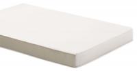 5NXJ4 Crib Mattress, Portable, 25x39x1 In.