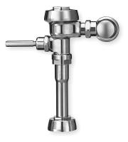 5P012 Manual Flush Valve, Urinal, 3.5 gpf