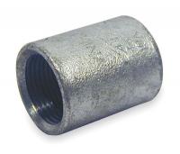 5P951 Merchant Coupling, 1 In, Galvanized