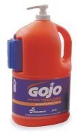 5PA47 Pumice Hand Soap, Citrus, Pump Bottle, 1gal