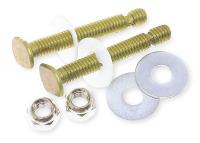 5PA63 Bolt Set, Toilet, 5/16in