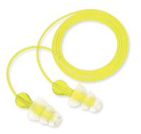 5PA90 Ear Plugs, 26dB, Corded, Univ, PK100