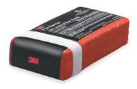 5PB34 Fire Barrier Self-Locking Pillow, 9 In.