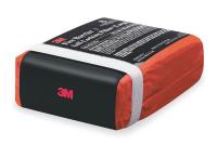 5PB36 Fire Barrier Self-Locking Pillow, 9 In.