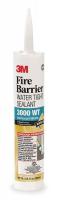 5PB37 Fire Barrier Sealant, 10.1 oz., Gray