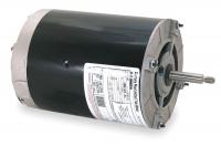 5PB57 Pump Mtr, Split Ph, 1 HP, 3450, 115V, 48Y, ODP