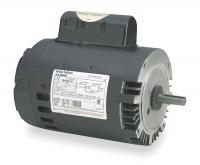 5PB61 Pool Motor, 1/2 HP, 3450 RPM, 115/230VAC