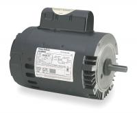 5PB63 Pool Pump Motor, 1 HP, 3450 RPM, 115/230VAC