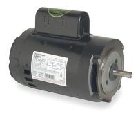 5PB77 Pool Motor, 1 HP, 3450 RPM, 115/208-230VAC
