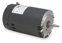 5PB85 Pool Pump Motor, 2 HP, 3450 RPM, 115/230VAC