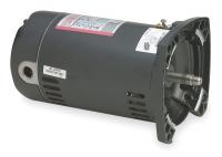 5PB88 Pump Motor, 1/2 HP, 3450, 115/230 V, 48Y, ODP