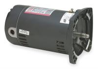 5PB92 Pump Motor, 1 HP, 3450, 115/230 V, 48Y, ODP