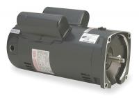 5PE18 Pump Motor, 2, 1/3 HP, 3450/1725, 230 V, 48Y