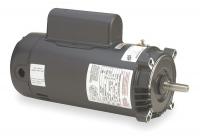 5PE35 Pool Motor, 1/2 HP, 3450 RPM, 115/230VAC