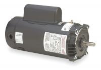5PE37 Pool Motor, 3/4 HP, 3450 RPM, 115/230VAC