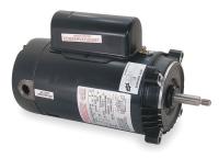 5PE40 Pool Motor, 1/2 HP, 3450 RPM, 115/230VAC