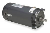 5PE42 Pool Motor, 1/2 HP, 3450 RPM, 115/230VAC