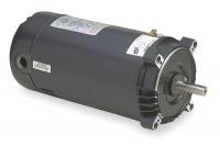 5PE43 Pool Motor, 3/4 HP, 3450 RPM, 115/230VAC