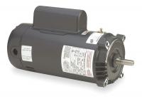 5PE45 Pool Motor, 1-1/2 HP, 3450 RPM, 115/230VAC