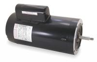 2LJF9 Pool Pump Motor, 3 HP, 3450 RPM, 208-230VAC
