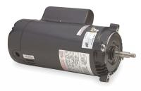 5PE53 Pool Pump Motor, 1 HP, 3450 RPM, 115/230VAC