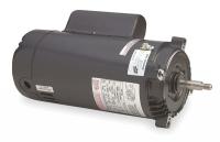 5PE56 Pool Motor, 1.5-1/4 HP, 3450/1725 RPM, 230V