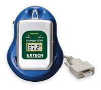 5PE73 Data Logger, Temperature, -40 to 185 F