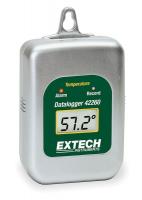 5PE77 Data Logger, Temperature, -40 to 185 F