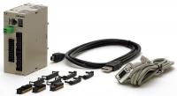 5PFF8 Stepper Motor Controller, 1 Axis, 24VDC
