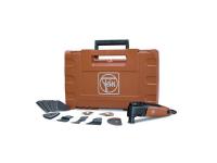 5PFT8 Multimaster Oscillating Tool Kit, 110 V