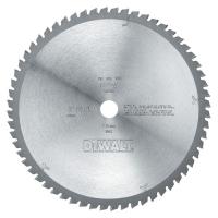 5PGA6 Circular Saw Bld, Steel, 12 In, 60 Teeth