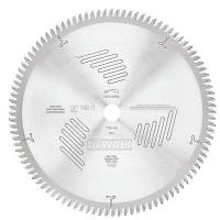 5PGA8 Circular Saw Blade, 12 In, 100 Teeth