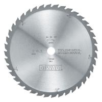 5PGC5 Circular Saw Bld, Steel, 12 In, 40 Teeth