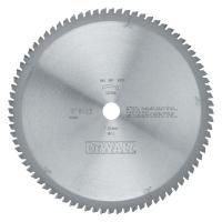 5PGC7 Circular Saw Bld, Steel, 12 In, 80 Teeth